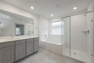 7006 Telford Holw Trl in Richmond, TX - Building Photo - Building Photo