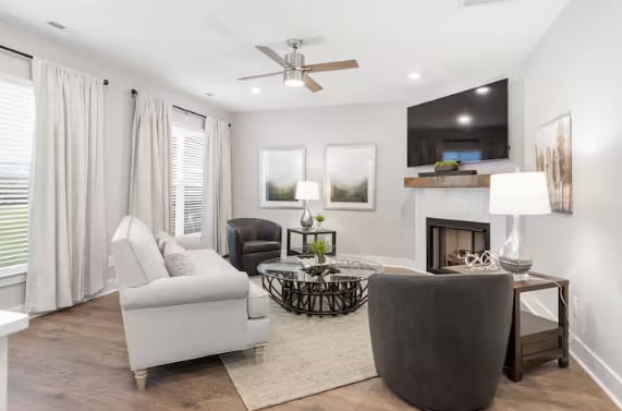 property at 229 Hudson Dr