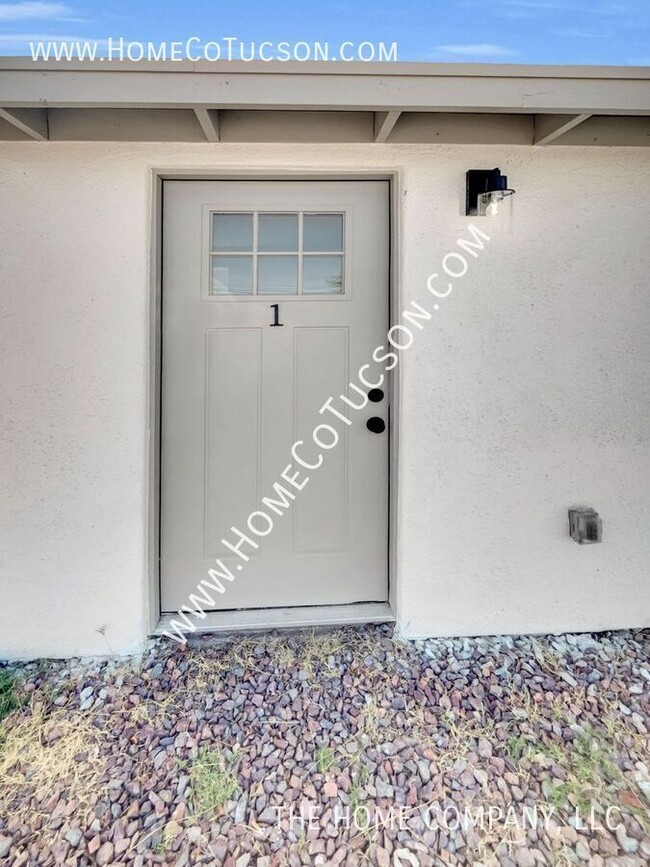 2937 N Los Altos Ave in Tucson, AZ - Building Photo - Building Photo