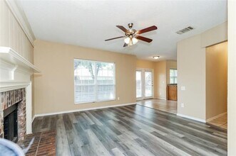 4427 Wheeler St in Grand Prairie, TX - Building Photo - Building Photo