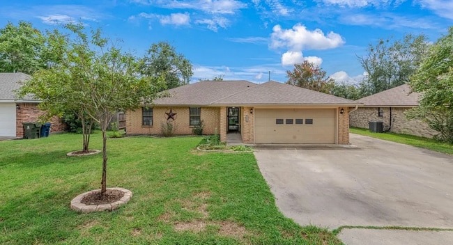 3812 Brockhampton Dr