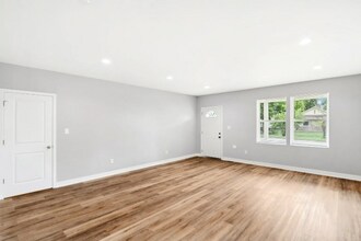 2801 N Talbott St in Indianapolis, IN - Foto de edificio - Building Photo