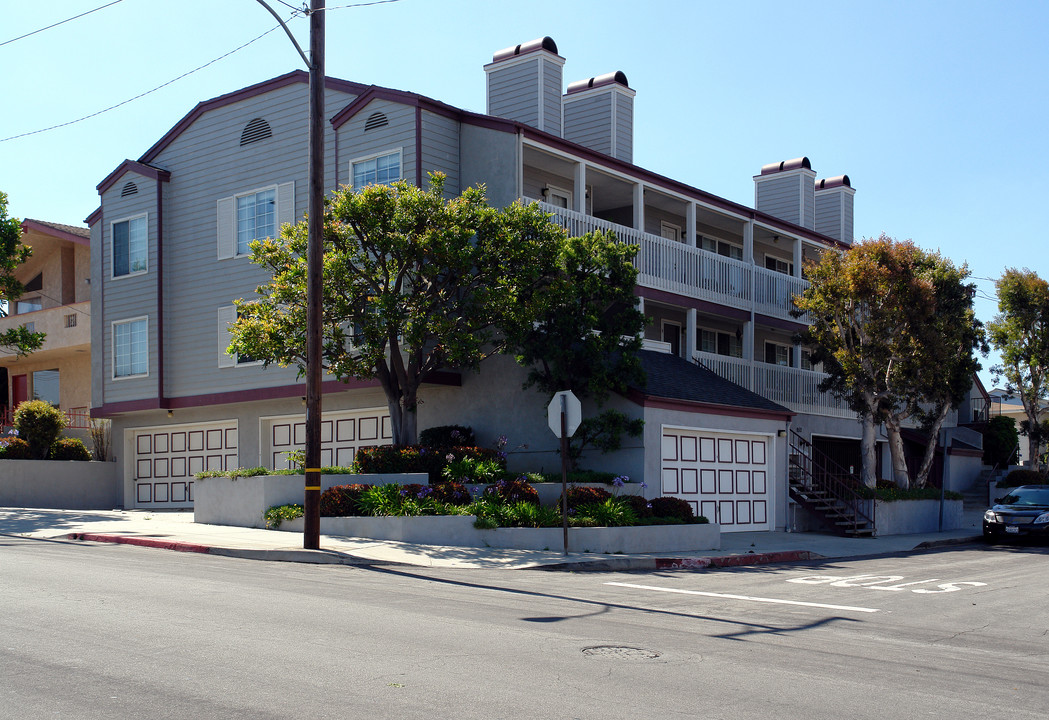 952 Cypress St in El Segundo, CA - Building Photo