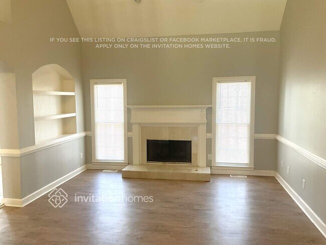 1905 Oak Wind Ln NE in Buford, GA - Building Photo - Building Photo