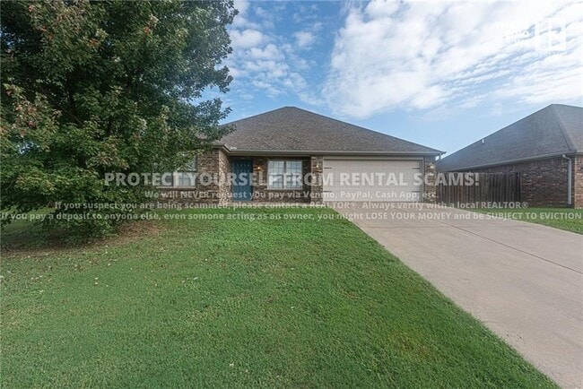 property at 2280 Bunker Ln