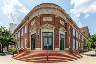 Bexley Stockyards in Nashville, TN - Building Photo - Building Photo