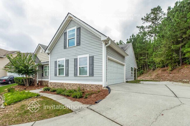 3721 Village Main St in Loganville, GA - Building Photo - Building Photo