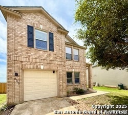 property at 6118 Kensinger Pass