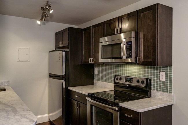 86 Jersey St in Boston, MA - Building Photo - Building Photo