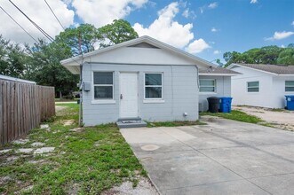 5442 9th Ave N, Unit 502 in St. Petersburg, FL - Building Photo - Building Photo