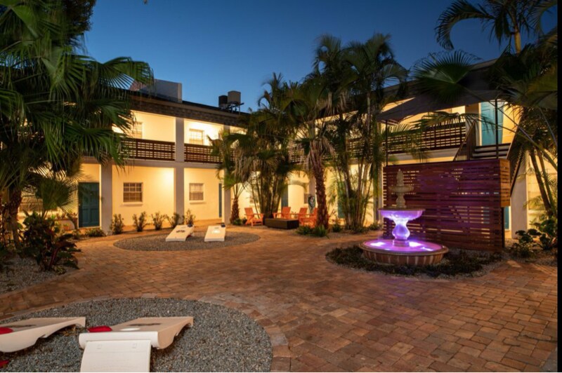 3215 W Swann Ave in Tampa, FL - Building Photo