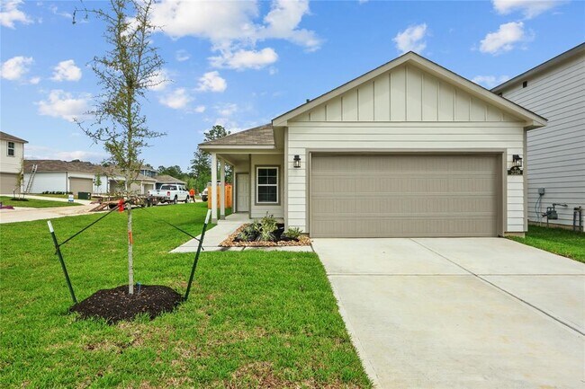 property at 21239 Rising Hts St