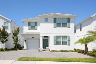 4728 Sleepy Hollow Dr in Kissimmee, FL - Building Photo - Building Photo