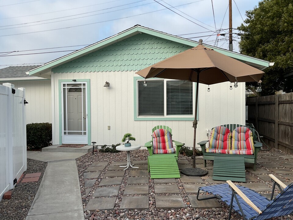4338 33rd St in San Diego, CA - Building Photo