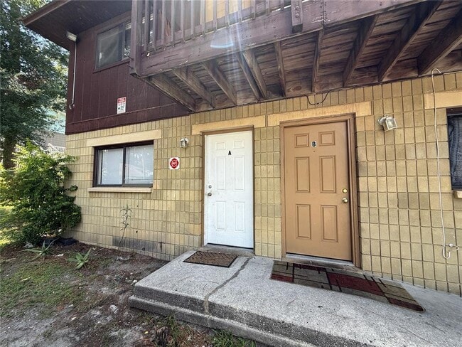 property at 510 SW 69th St