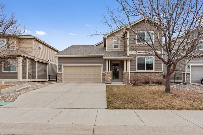 property at 316 Newaygo Dr