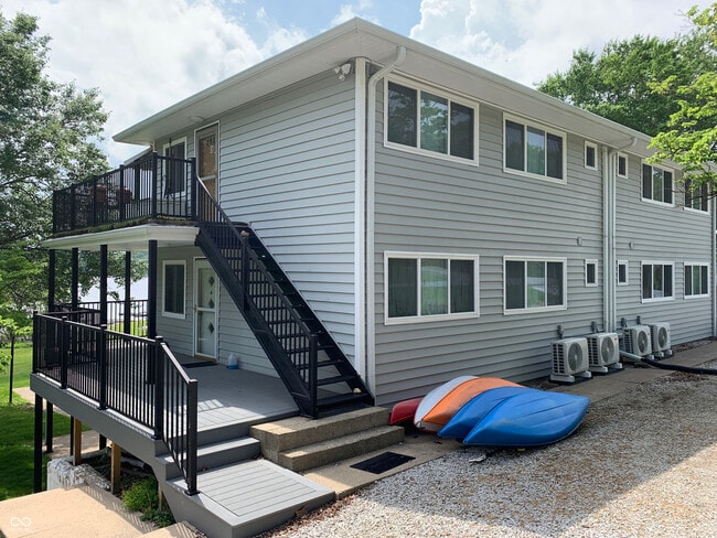 property at 9271 Mallard Dr