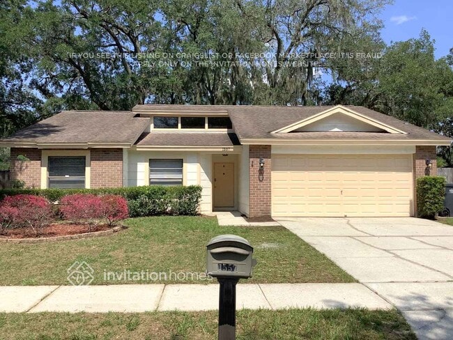 property at 1557 Long Pond Dr