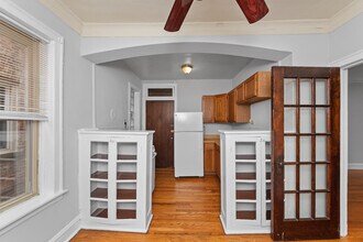 4225 N Paulina St in Chicago, IL - Building Photo - Building Photo
