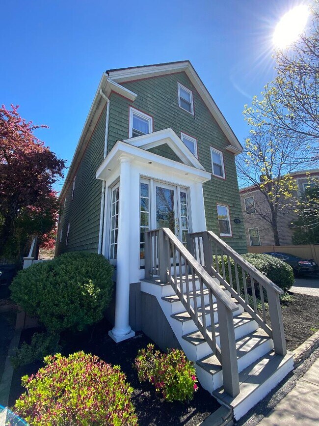 735 Somerville Ave Apartments and Nearby Somerville Apartments For Rent