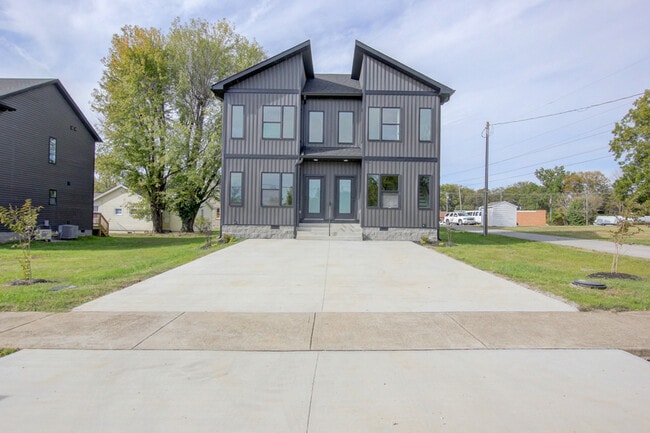 property at 230 3rd St