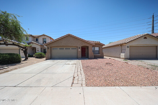 property at 5919 W Trumbull Rd