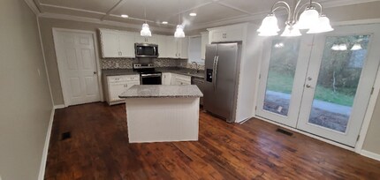 210 Dogwood Cir in Cleveland, TN - Foto de edificio - Building Photo