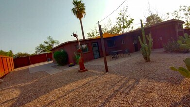 3301 N Winstel Blvd in Tucson, AZ - Building Photo - Building Photo