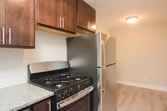 533 W Surf St in Chicago, IL - Building Photo - Building Photo