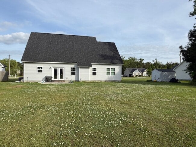 310 Murphy Dr in Jacksonville, NC - Building Photo - Building Photo