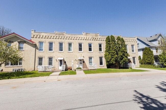 property at 224 Margaret St