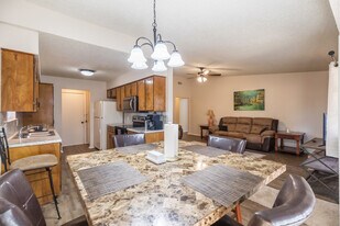 5457 Blue Quail Dr in Abilene, TX - Building Photo