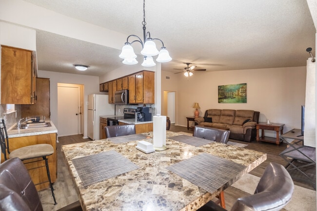 property at 5457 Blue Quail Dr