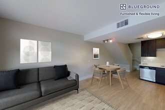 899 Morrison Park Dr, Unit FL3-ID5544A in San Jose, CA - Building Photo - Building Photo