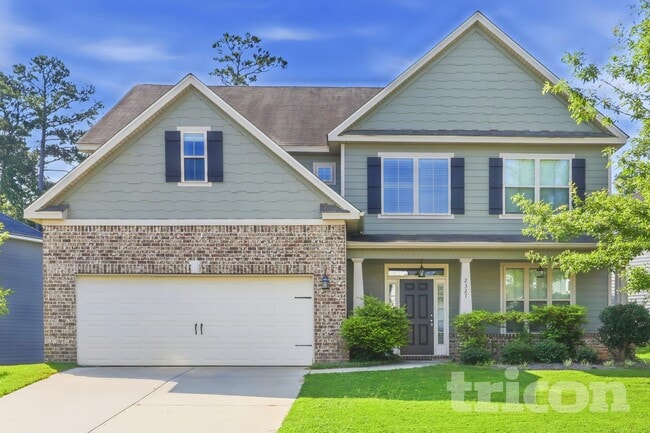 property at 2327 Malone Wy