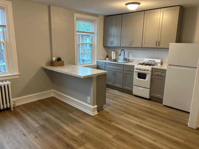 property at 4340 Teesdale St