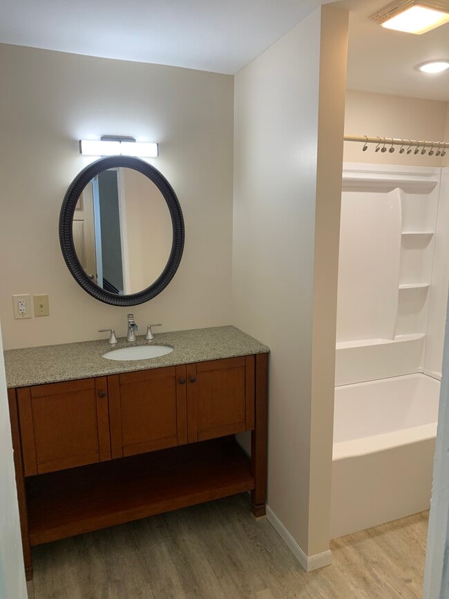 property at 221 Howard St
