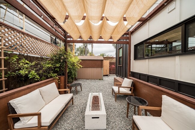 3330 Nile St in San Diego, CA - Building Photo - Building Photo