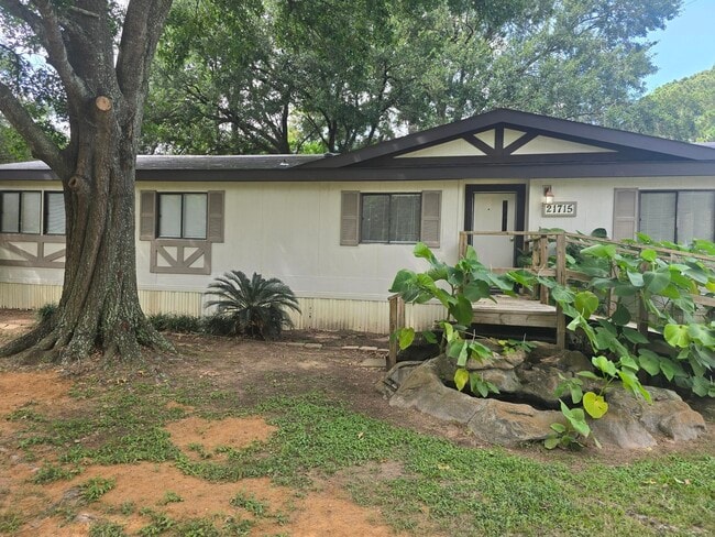 21715 E Champagne Cir in Tomball, TX - Building Photo - Building Photo