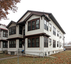 719 Marshall Ave Apartamentos