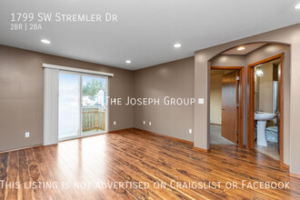 1799 Stremler Dr in Oak Harbor, WA - Building Photo - Building Photo