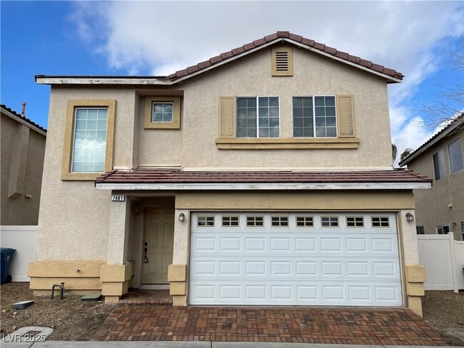 property at 7481 Catmint St