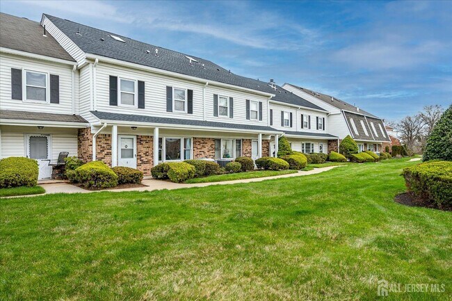 9 Yarmouth Village in Scotch Plains, NJ - Building Photo - Building Photo