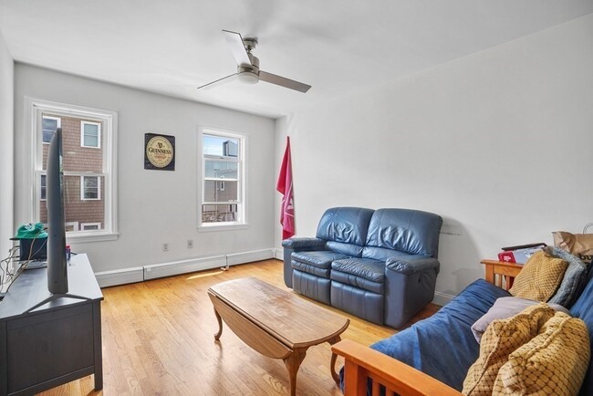 property at 140 D St