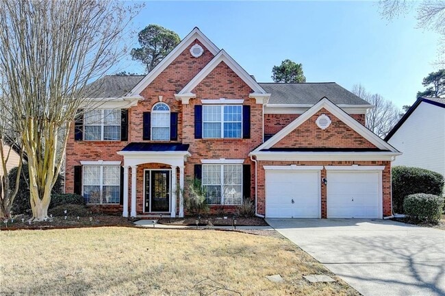 property at 1305 Mountclaire Dr