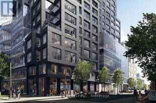 20 Soudan Ave in Toronto, ON - Building Photo