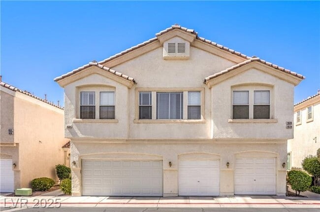 1634 Clint Canyon Dr in Henderson, NV - Building Photo - Building Photo