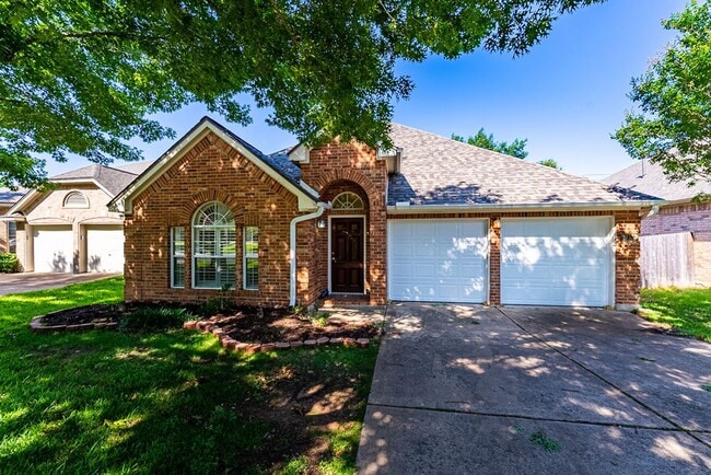property at 7414 W Magic Mountain Ln