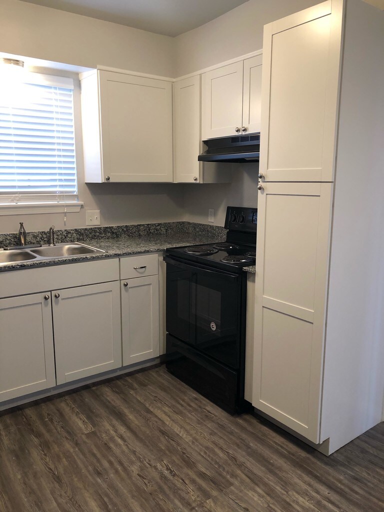 Vines at Meridian Oklahoma City, OK Apartments