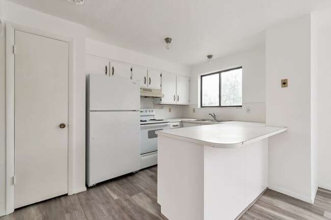 property at 5665 W 3980 S